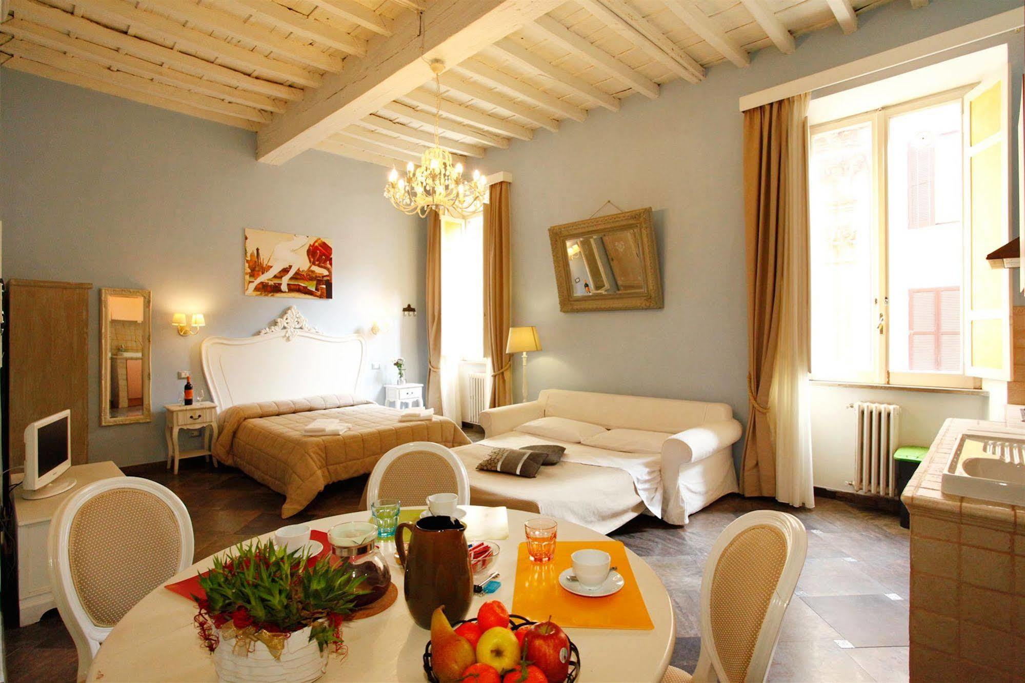 Casa De Fiori Rom