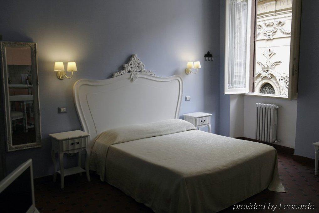Casa De Fiori Gasthof Rom