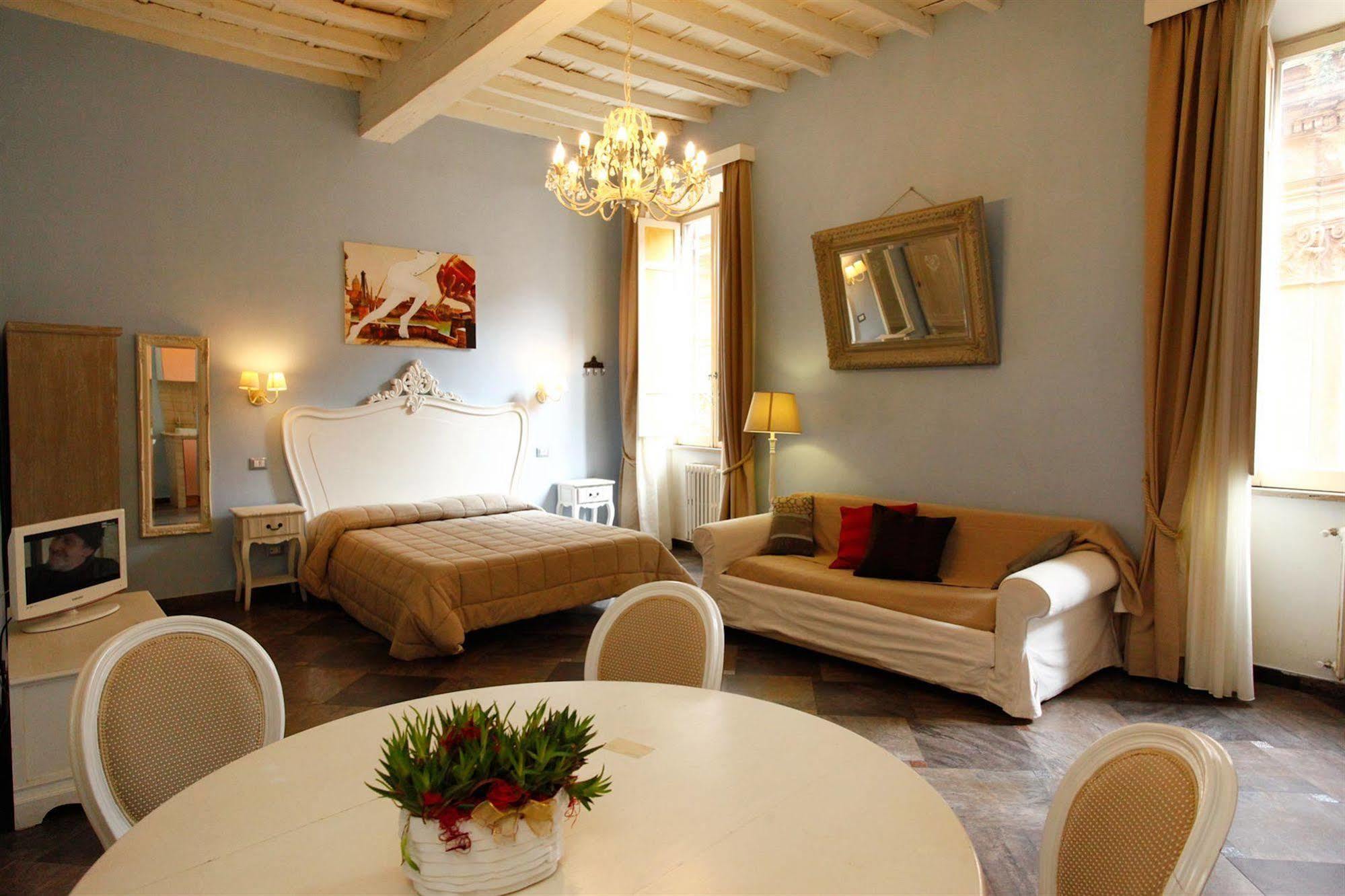 Casa De Fiori Rom