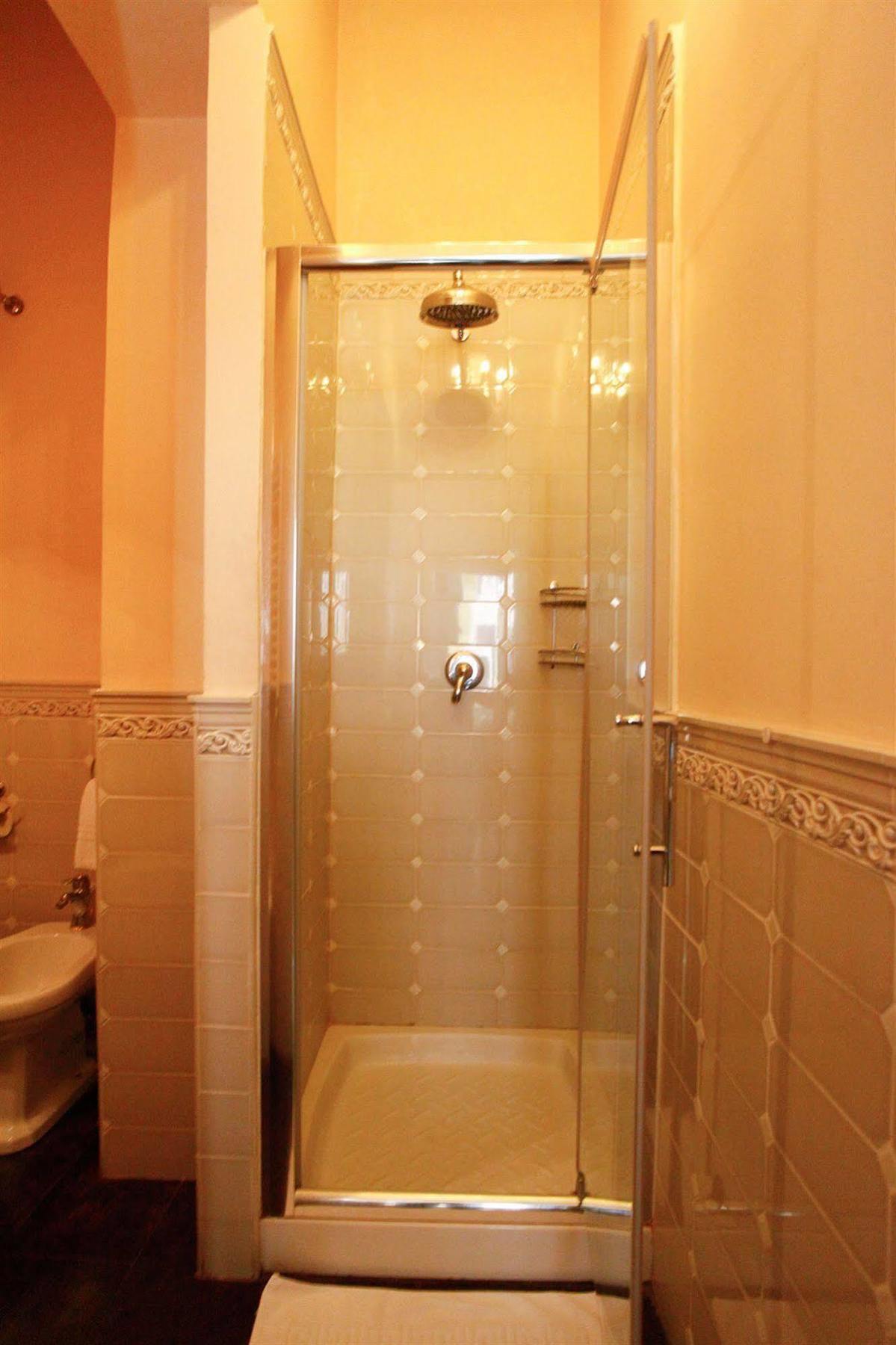 Casa De Fiori Gasthof 2*