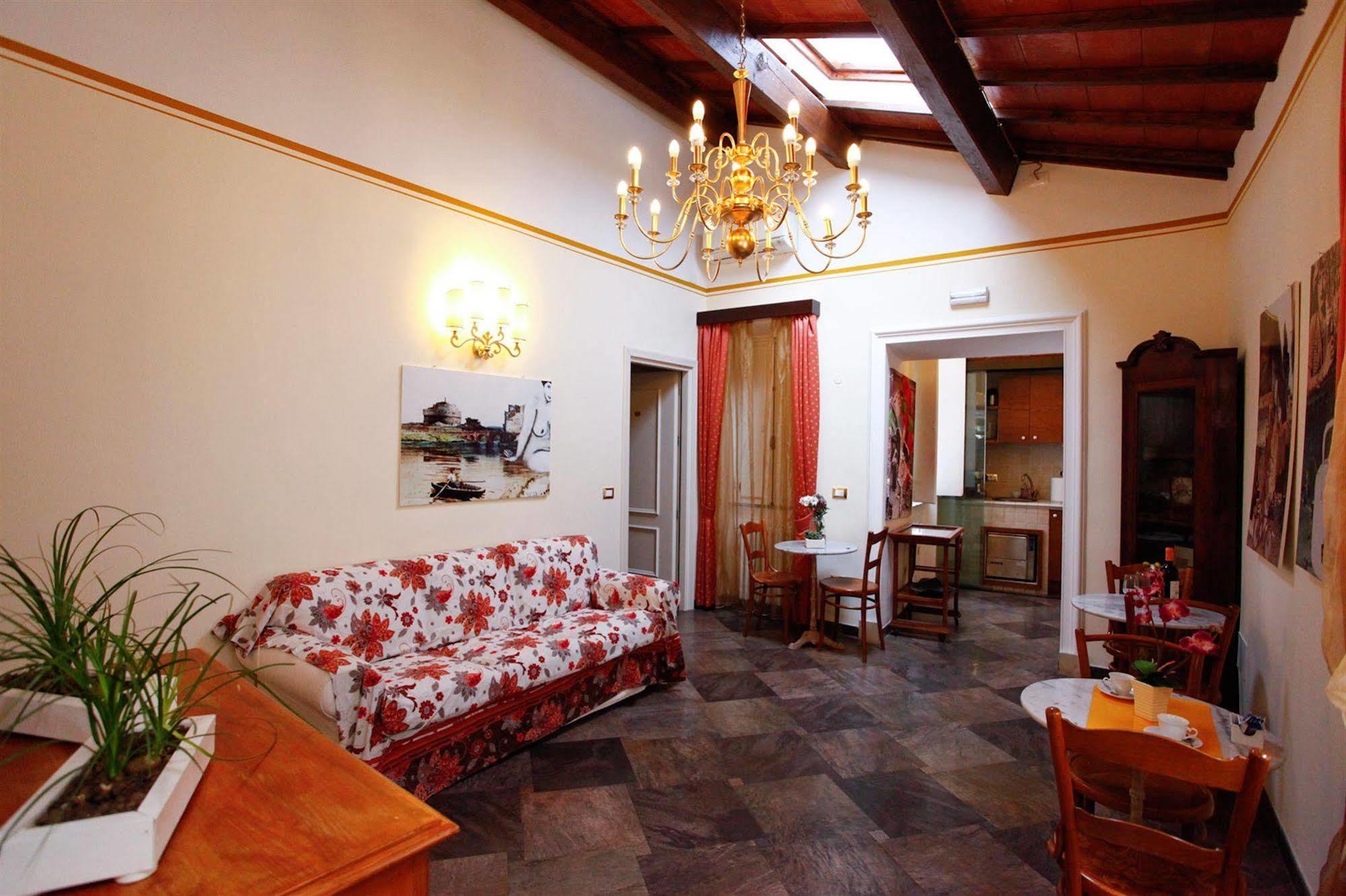 Gasthof Casa De Fiori
