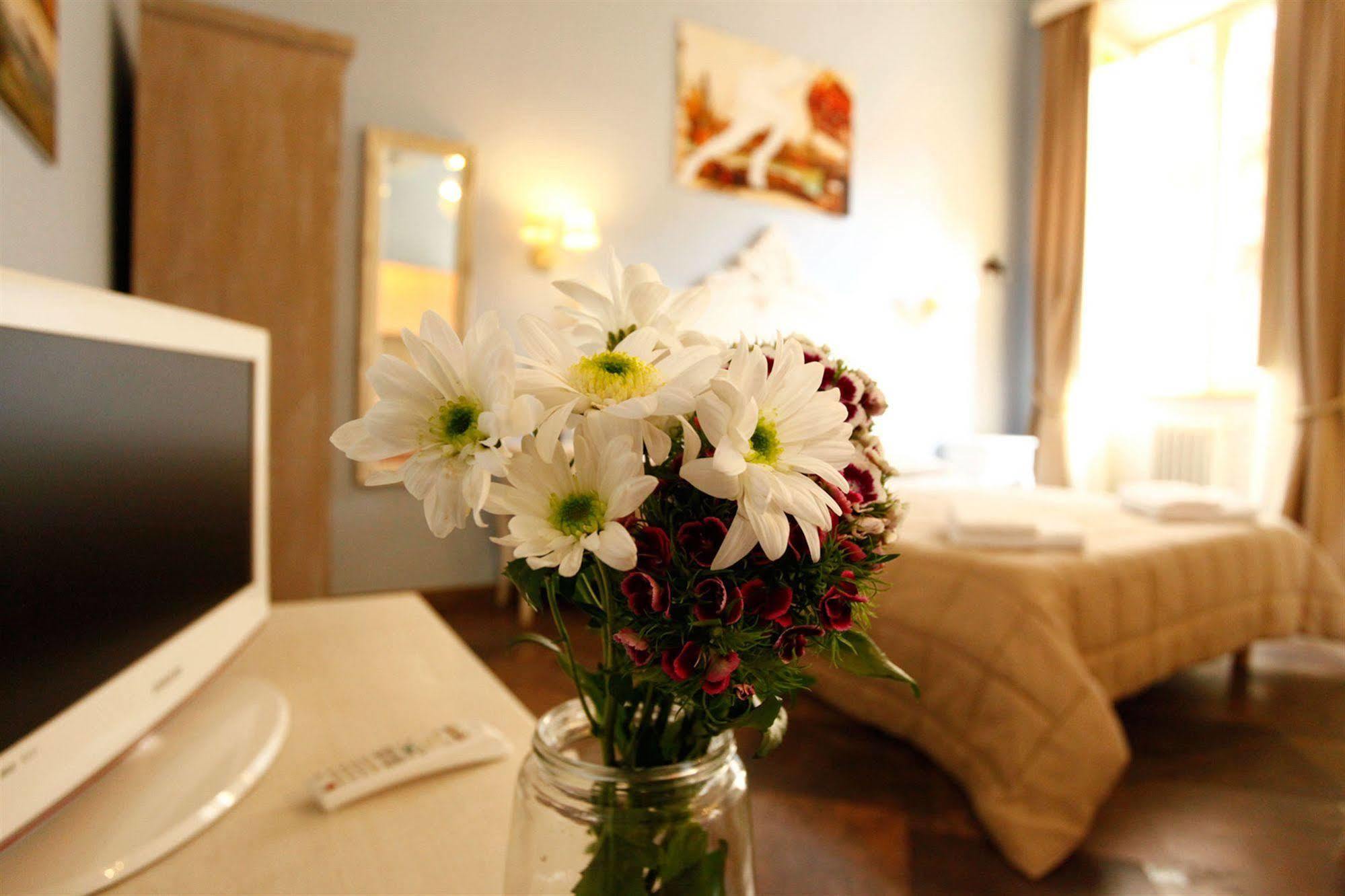 Casa De Fiori Gasthof 2*